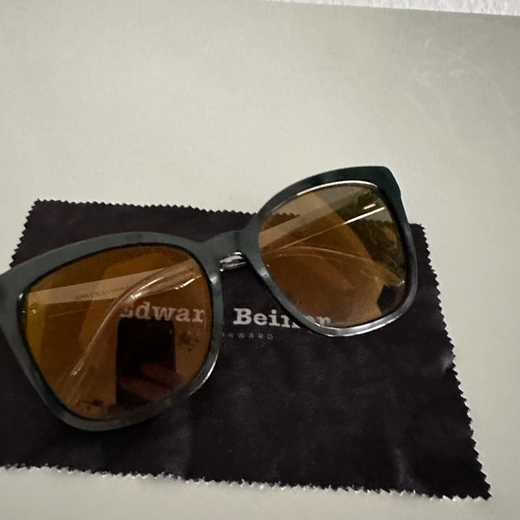 Jimmy Choo sunglasses in very good condition - Picture 3 of 5
